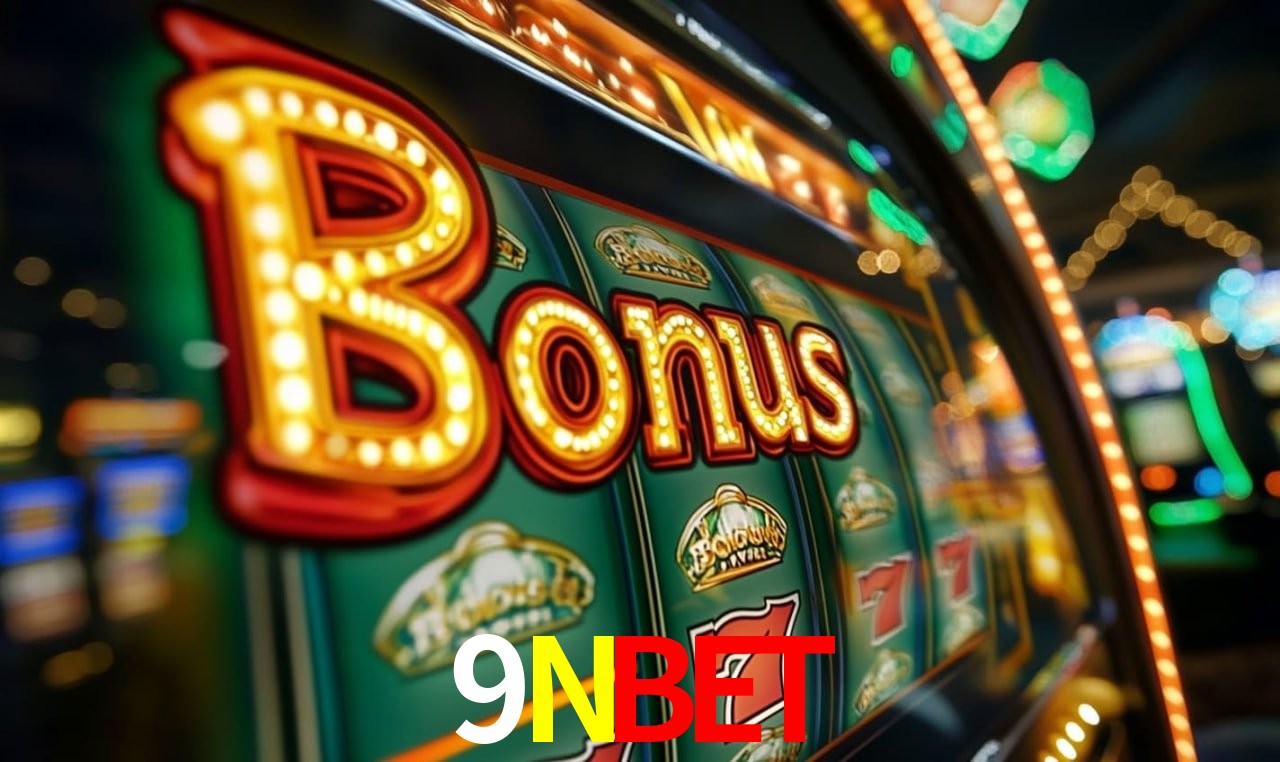 Loterias online na 9NBET