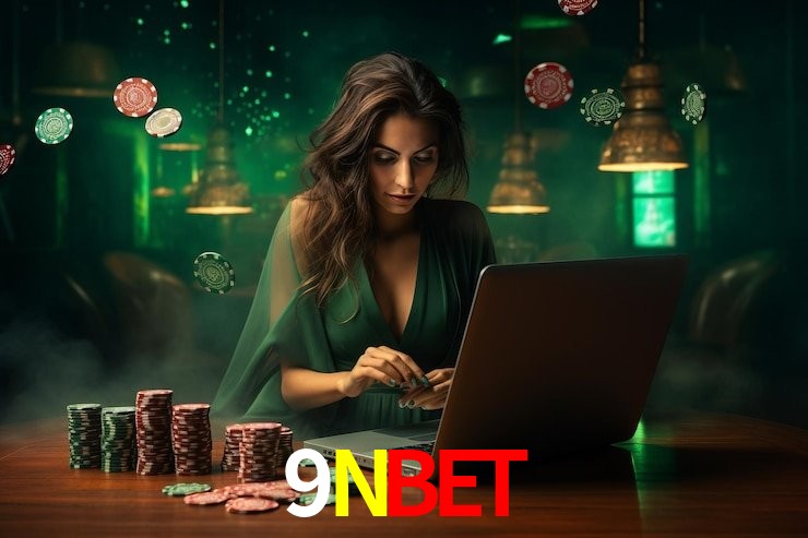 Escolher plataforma para baixar 9NBET