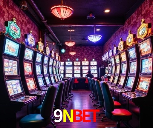 Segurança e performance na plataforma 9NBET